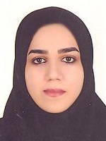 مهدیه عباسی